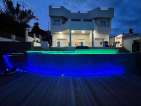 Villa de vacances